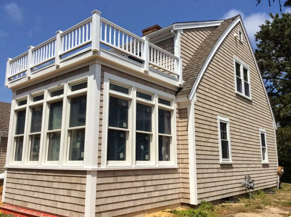 Best roofing services