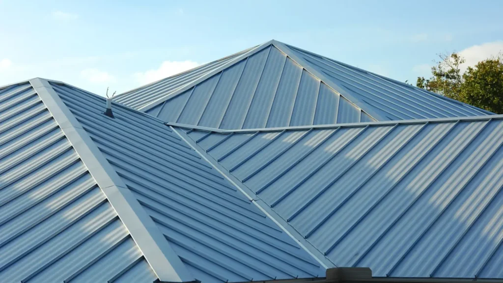 Factors That Affect Metal Roofing Prices