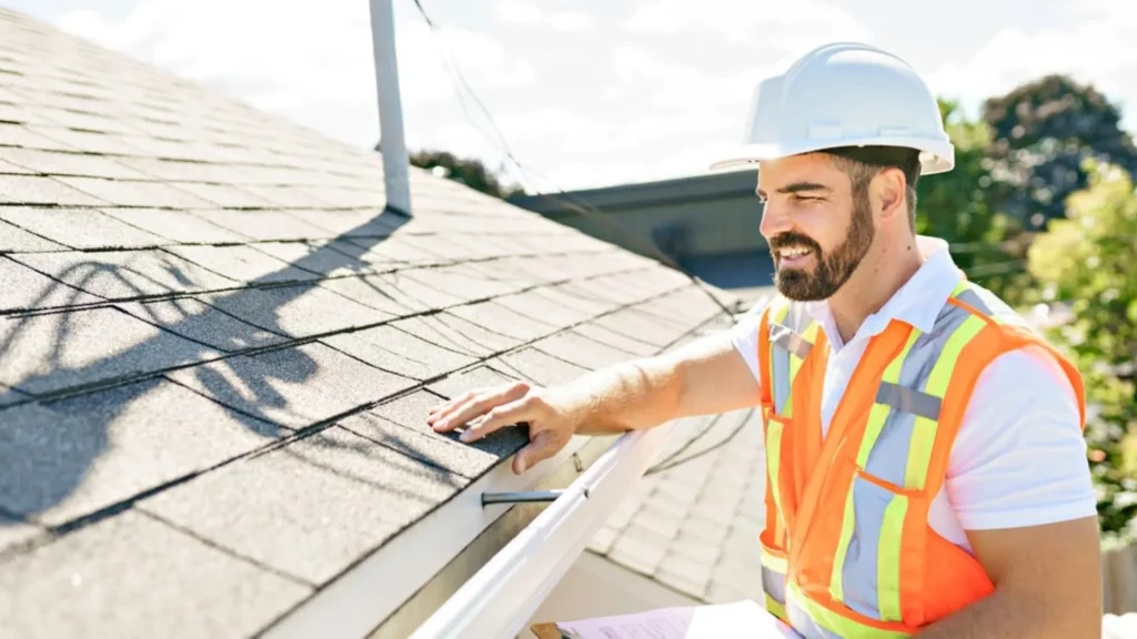 Roof Inspections Matter More Than Ever