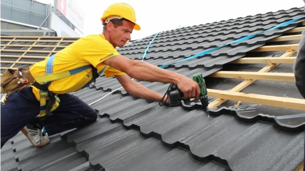 Special Considerations in Commercial Roofing Inspections