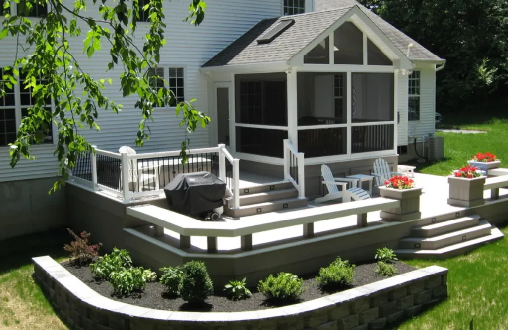 Sun Decks Are Worth the Investment in 2025