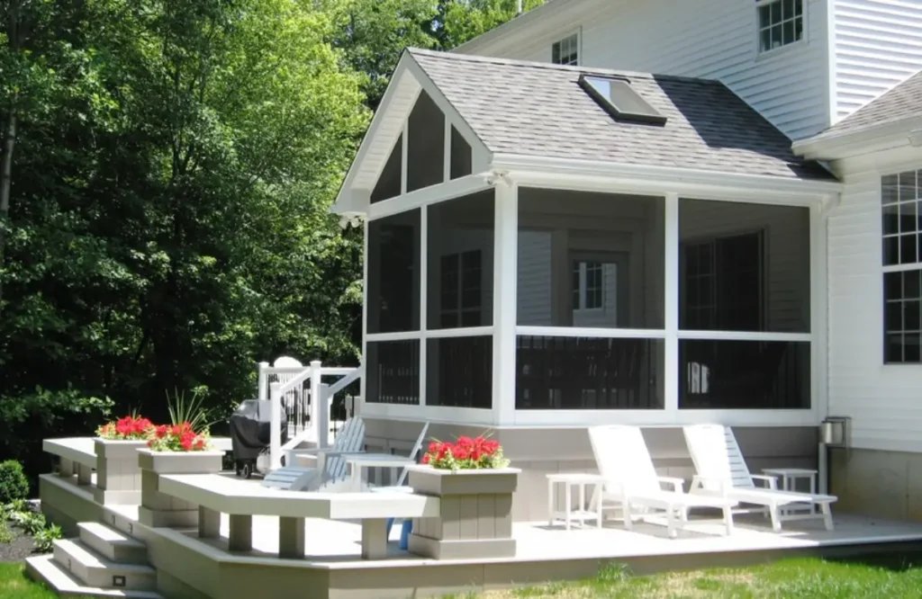 Sun Decks Are Worth the Investment in 2025