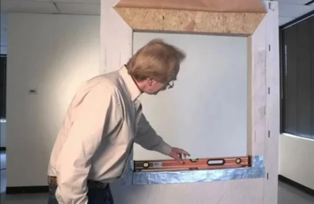 New Construction Vinyl Windows