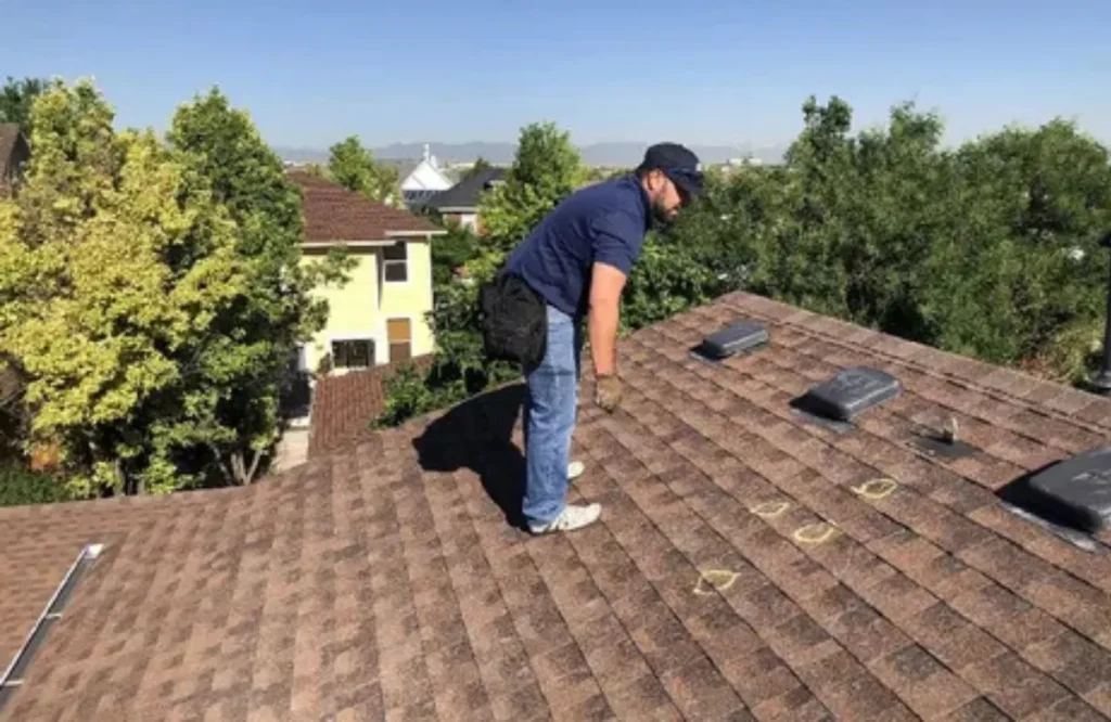 Roof Leak Insurance Claims Explained Step by Step