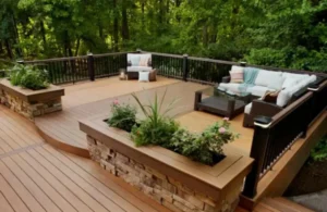 What Are the Best Deck Ideas for Small Backyards?