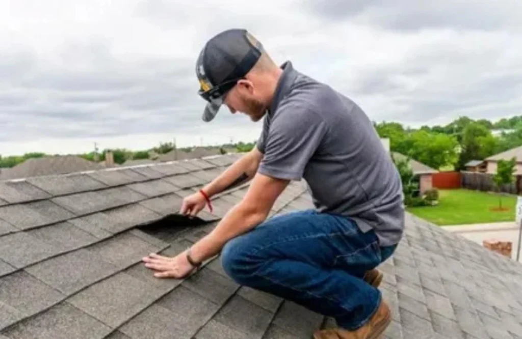 Roof Leak Insurance Claims Explained Step by Step