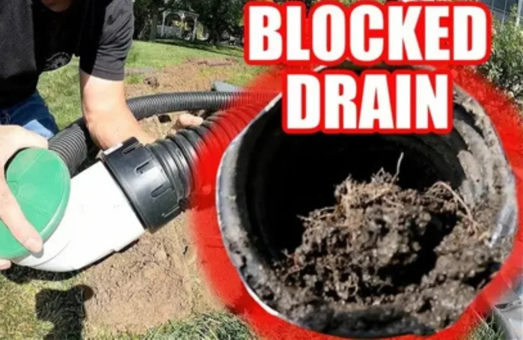 What are the most common mistakes in gutter cleaning?