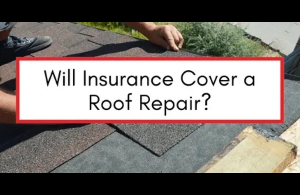 Roof Insurance Claim Process A Complete Homeowner Guide