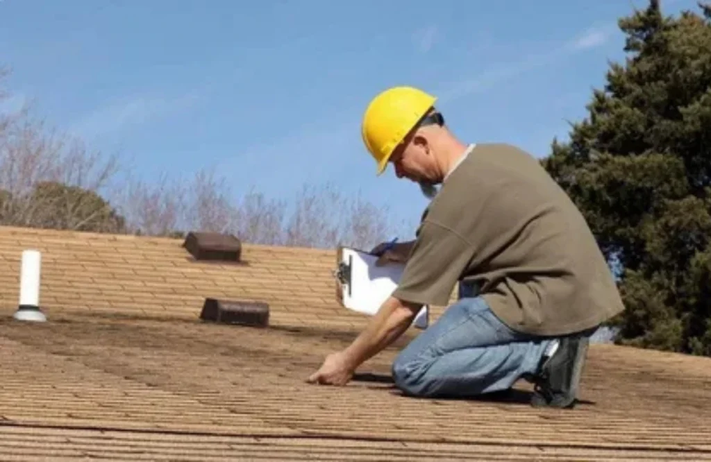 Roof Insurance Claim Process A Complete Homeowner Guide