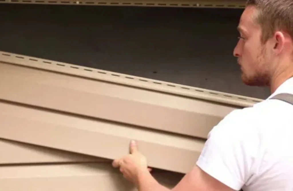 How Replacing Vinyl Siding Transforms Your Home’s Exterior