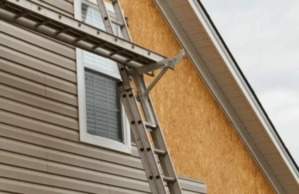 How Replacing Vinyl Siding Transforms Your Home’s Exterior