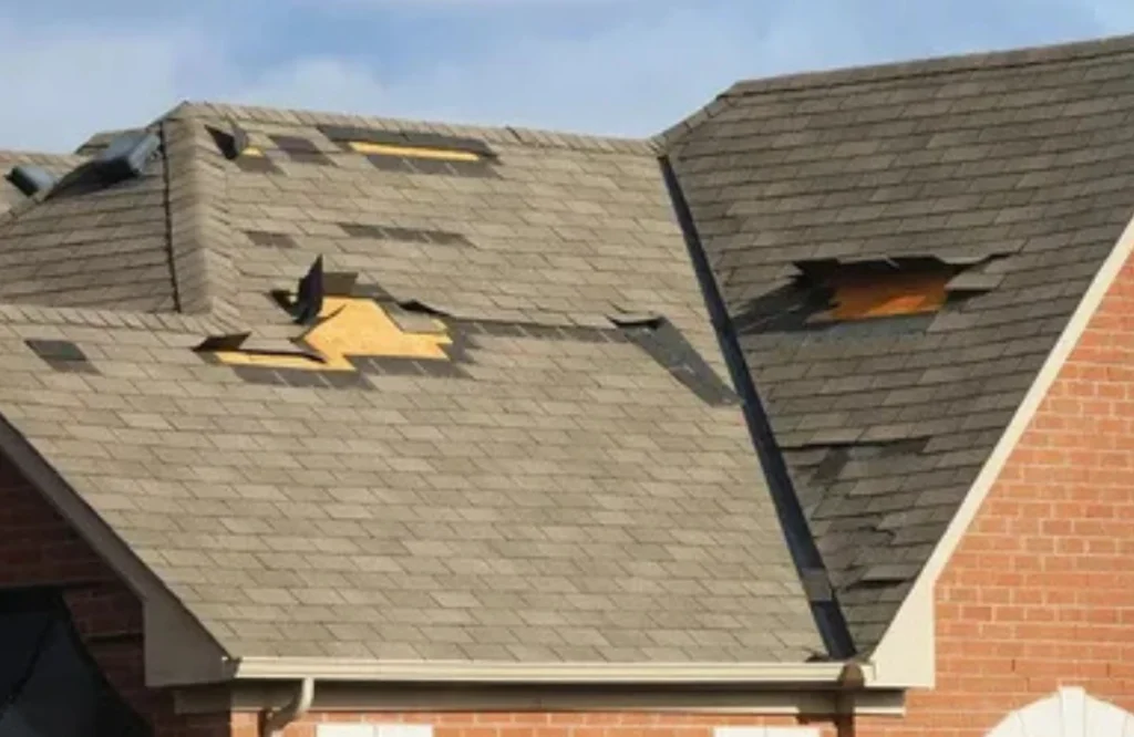 What Causes Sudden Roof Damage and How to Prevent It
