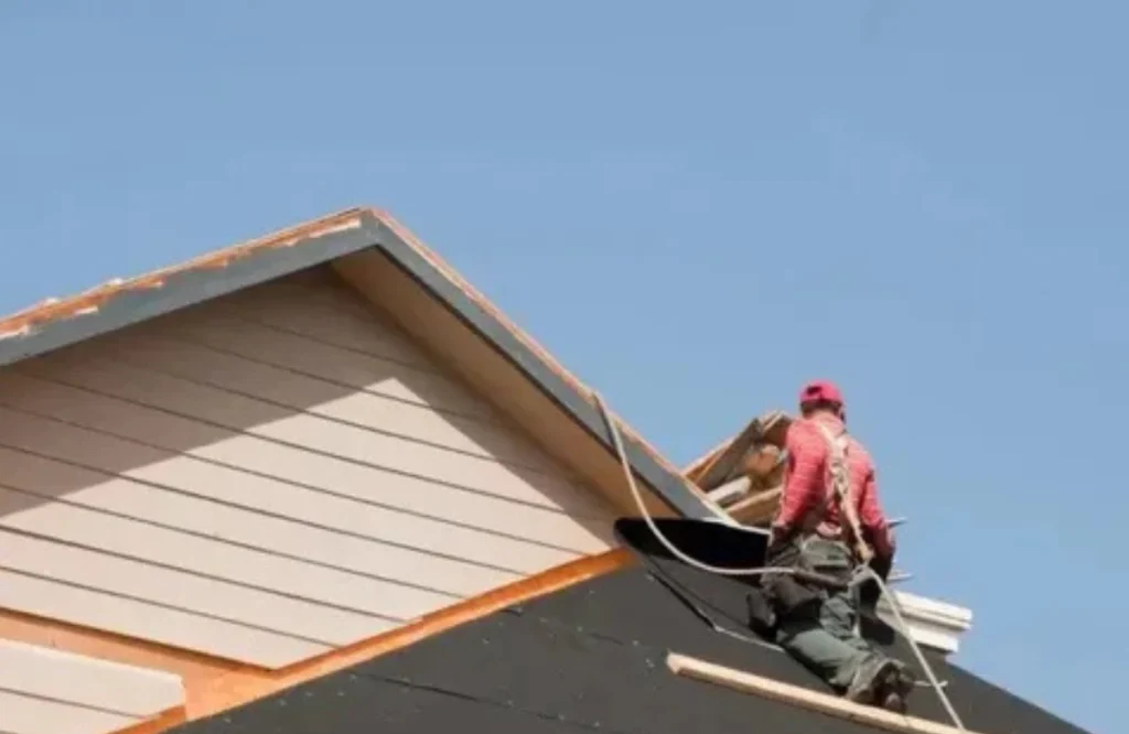 What Does a New Roof Cost for Barnstable Homeowners
