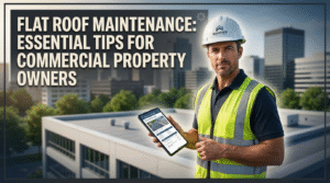 Roof Maintenance