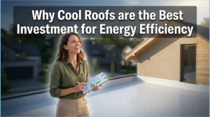 Cool Roofs